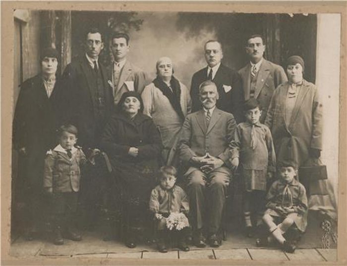 Couverture du livre « THE AKKASAH COLLECTION /ANGLAIS », librairie Les Contes Infusés à Corte