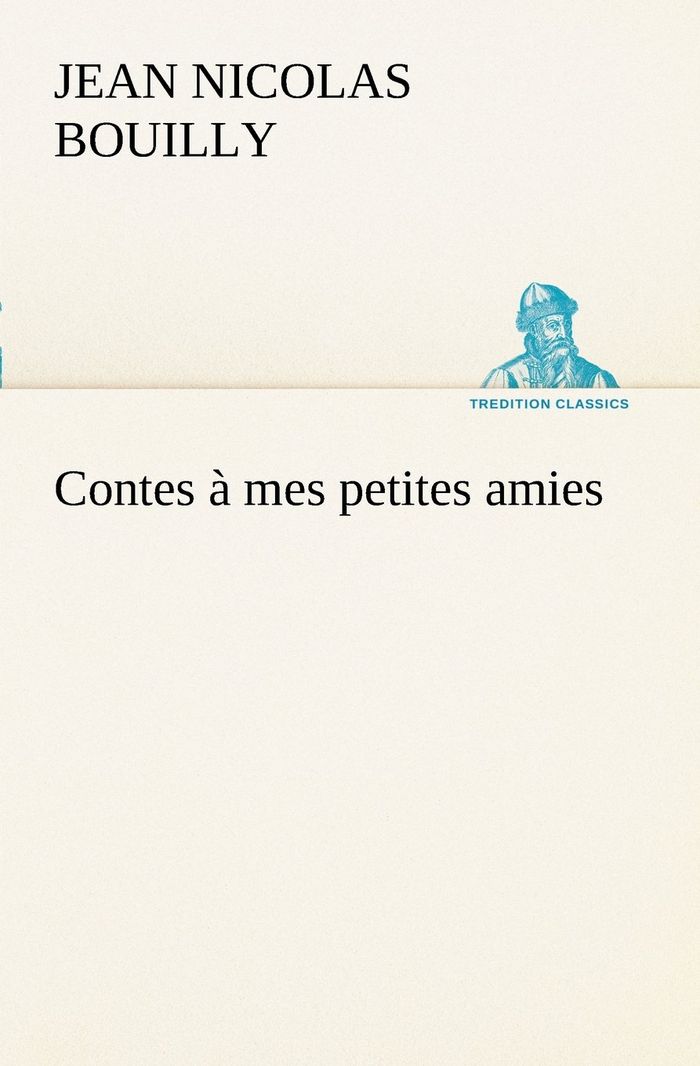 Couverture du livre « CONTES A MES PETITES AMIES », librairie Les Contes Infusés à Corte