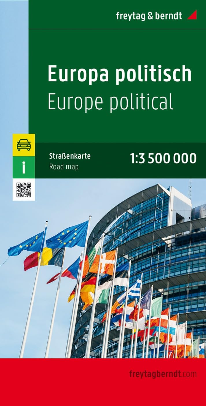 Couverture du livre « EUROPE ROUTIERE POLITIQUE », librairie Les Contes Infusés à Corte
