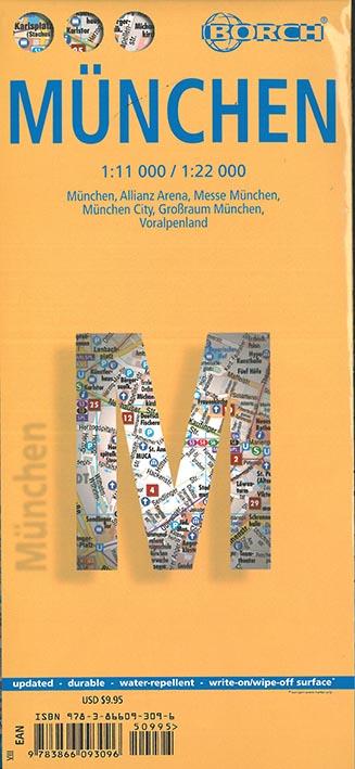 Quatrième de couverture de « MUNICH »