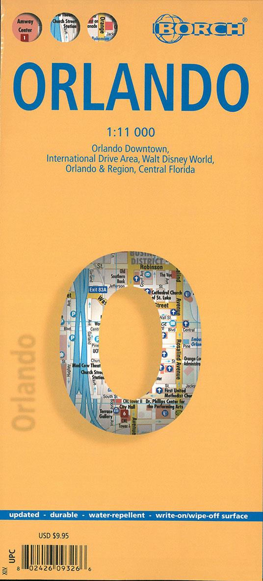 Couverture du livre « ORLANDO » de Xxx, librairie Les Contes Infusés à Corte