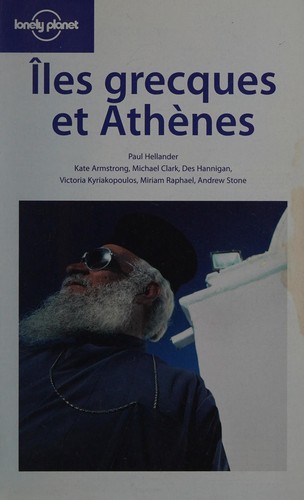 Couverture du livre « ATHENES » de Collectif, librairie Les Contes Infusés à Corte