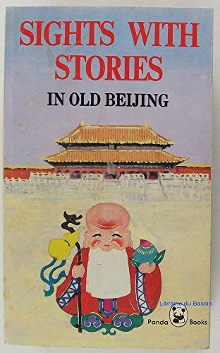 Couverture du livre « BEIJING » de Collectif, librairie Les Contes Infusés à Corte