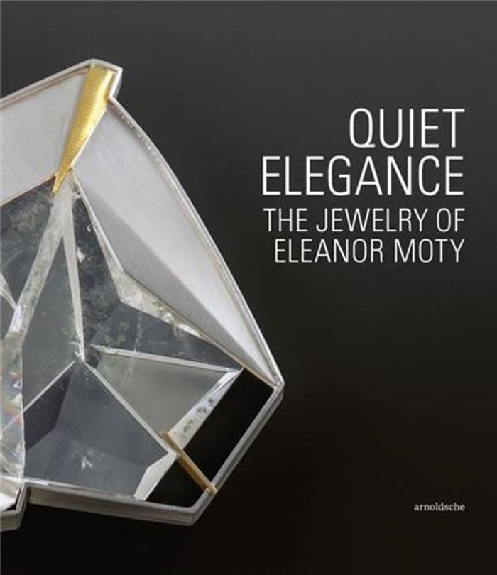 Couverture du livre « QUIET ELEGANCE /ANGLAIS » de Xxx, librairie Les Contes Infusés à Corte