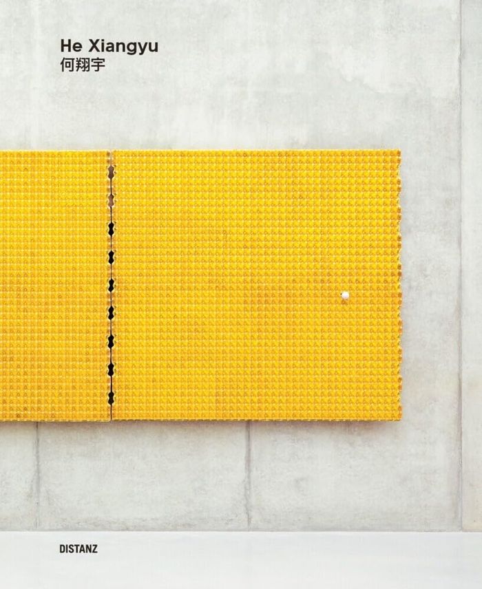 Couverture du livre « HE XIANGYU /ANGLAIS/CHINOIS », librairie Les Contes Infusés à Corte