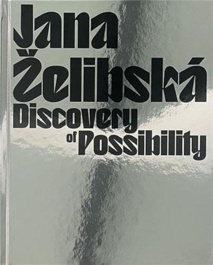 Couverture du livre « DISCOVERY OF POSSIBILITY /ANGLAIS/ALLEMAND », librairie Les Contes Infusés à Corte