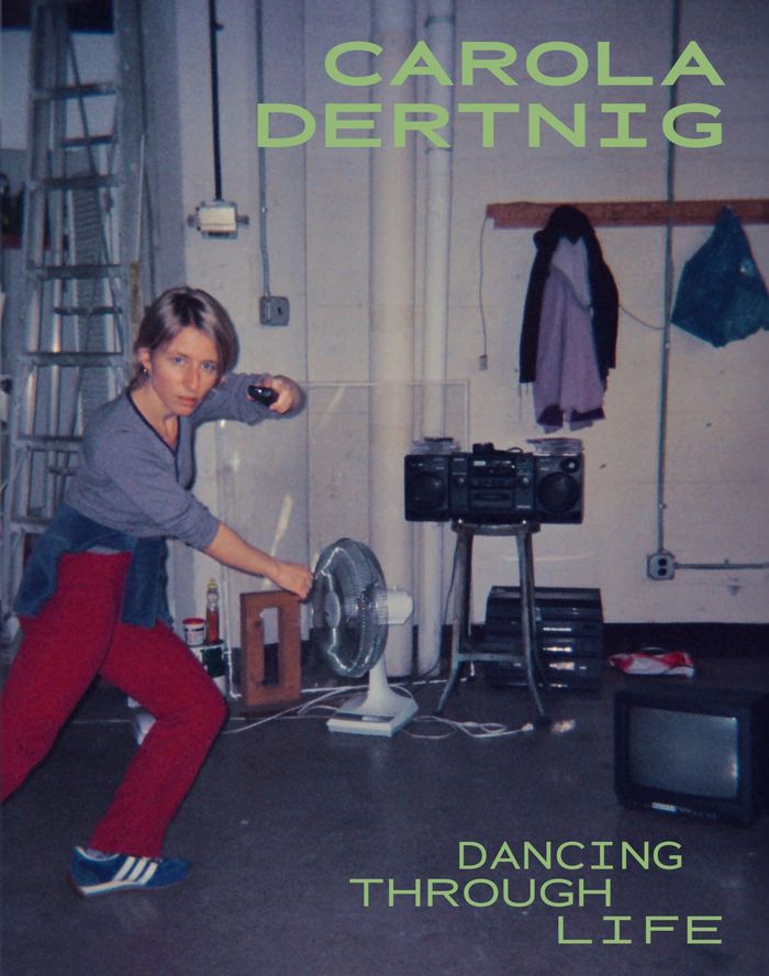 Couverture du livre « DANCING THROUGH LIFE /ANGLAIS/ALLEMAND », librairie Les Contes Infusés à Corte