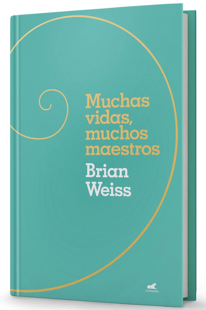 Couverture du livre « MUCHAS VIDAS, MUCHOS MAESTROS (EDICION DE REGALO) / MANY LIVES, MANY MASTERS (GIFT EDITION) », librairie Les Contes Infusés à Corte