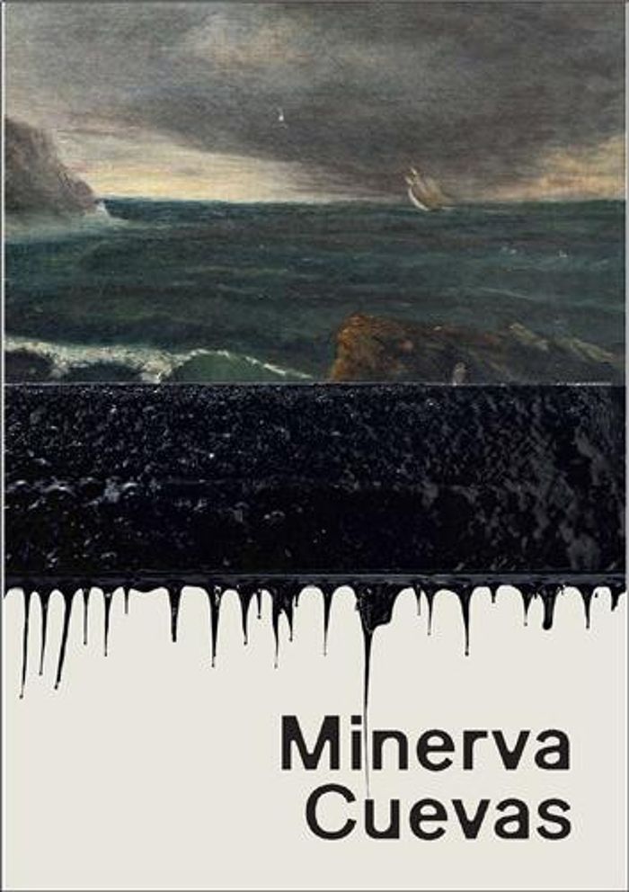 Couverture du livre « MINERVA CUEVAS: SOCIAL ECOLOGY /ANGLAIS », librairie Les Contes Infusés à Corte