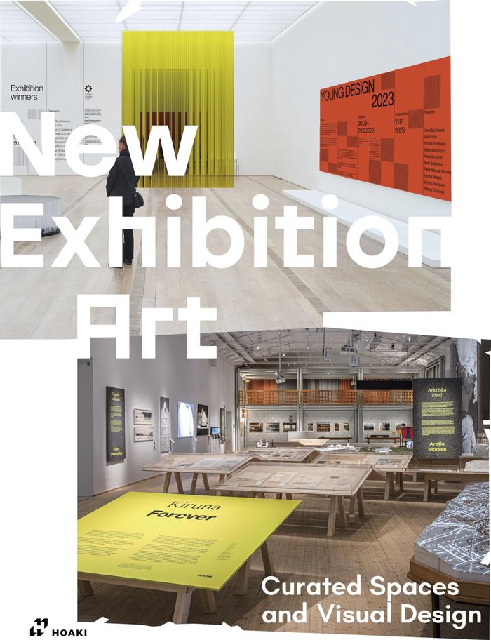 Couverture du livre « NEW EXHIBITION ART /ANGLAIS » de Chen Miehuan, librairie Les Contes Infusés à Corte