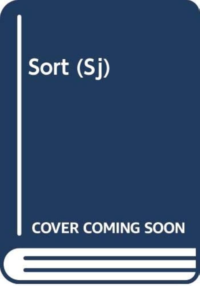 Couverture du livre « SORT (SJ) » de Xxx, librairie Les Contes Infusés à Corte