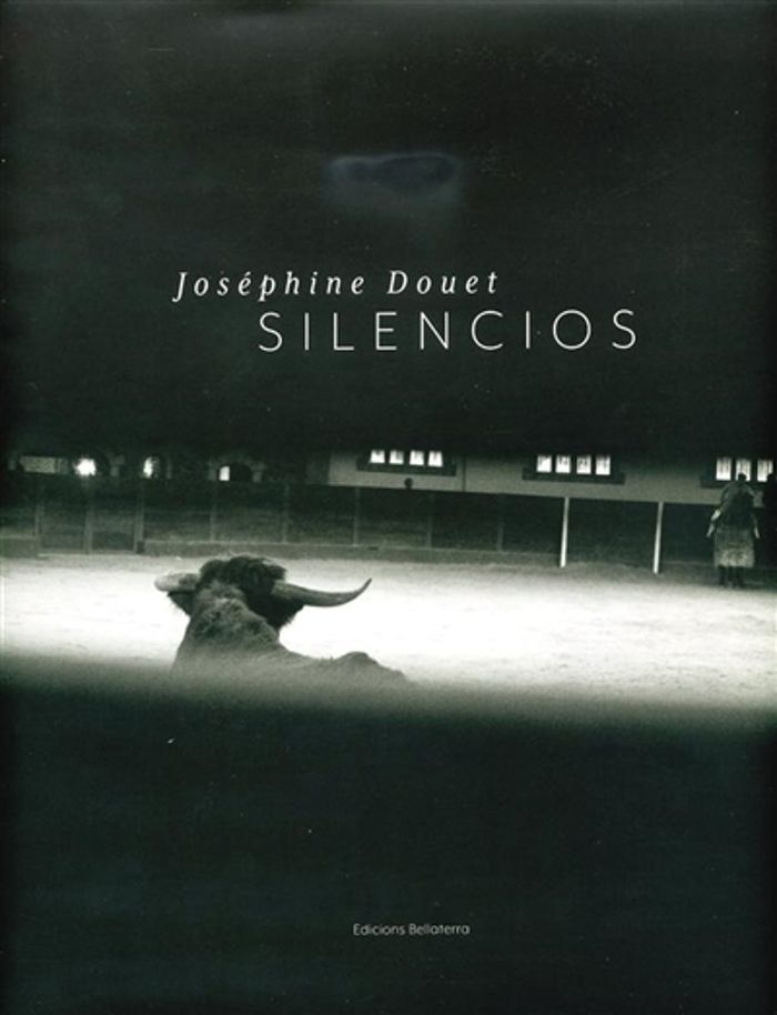 Couverture du livre « SILENCIOS », librairie Les Contes Infusés à Corte