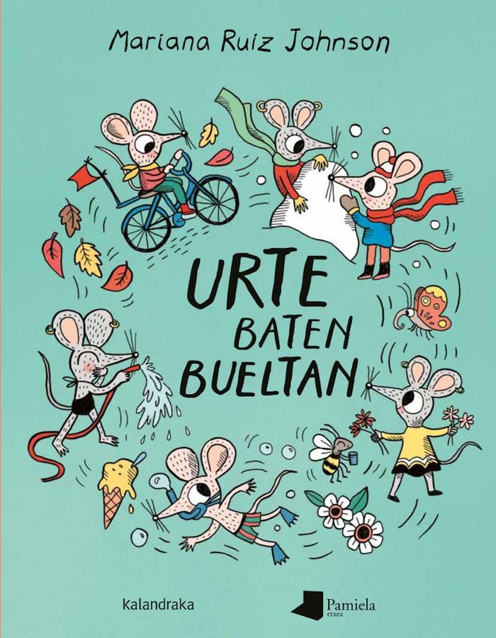 Couverture du livre « FAR WESTEKO EUSKAL HERRIA » de Garikano, Asun, librairie Les Contes Infusés à Corte