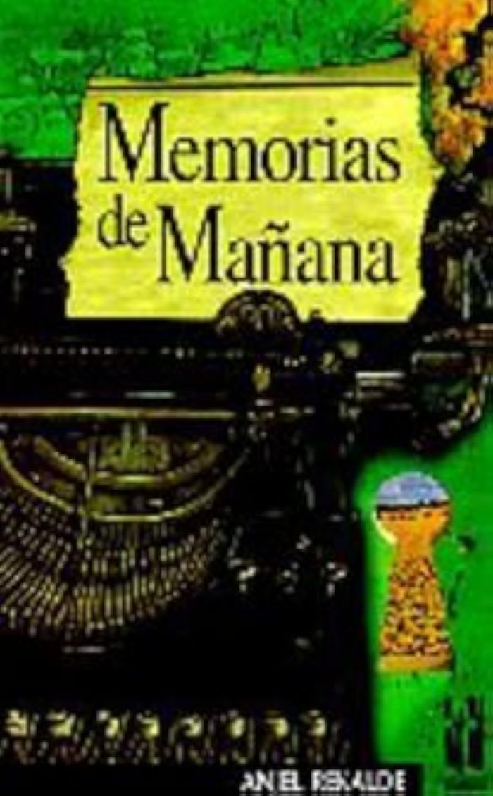 Couverture du livre « MEMORIAS DE MAYANA » de Rekalde, Anjel, librairie Les Contes Infusés à Corte