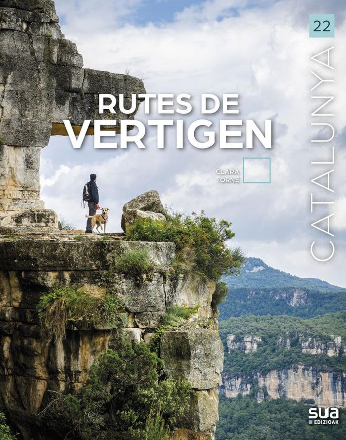 Couverture du livre « RUTES DE VERTIGEN », librairie Les Contes Infusés à Corte