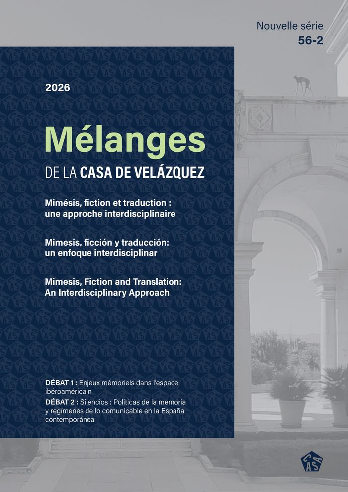Couverture du livre « MIMESIS, FICTION ET TRADUCTION - UNE APPROCHE INTERDISCIPLINAIRE - EDITION BILINGUE » de Annick Louis, librairie Les Contes Infusés à Corte