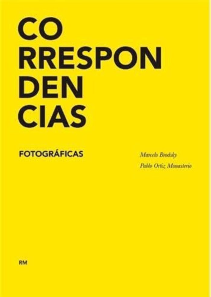 Couverture du livre « PHOTOGRAPHIC CORRESPONDENCES /ANGLAIS » de Brodsky, librairie Les Contes Infusés à Corte
