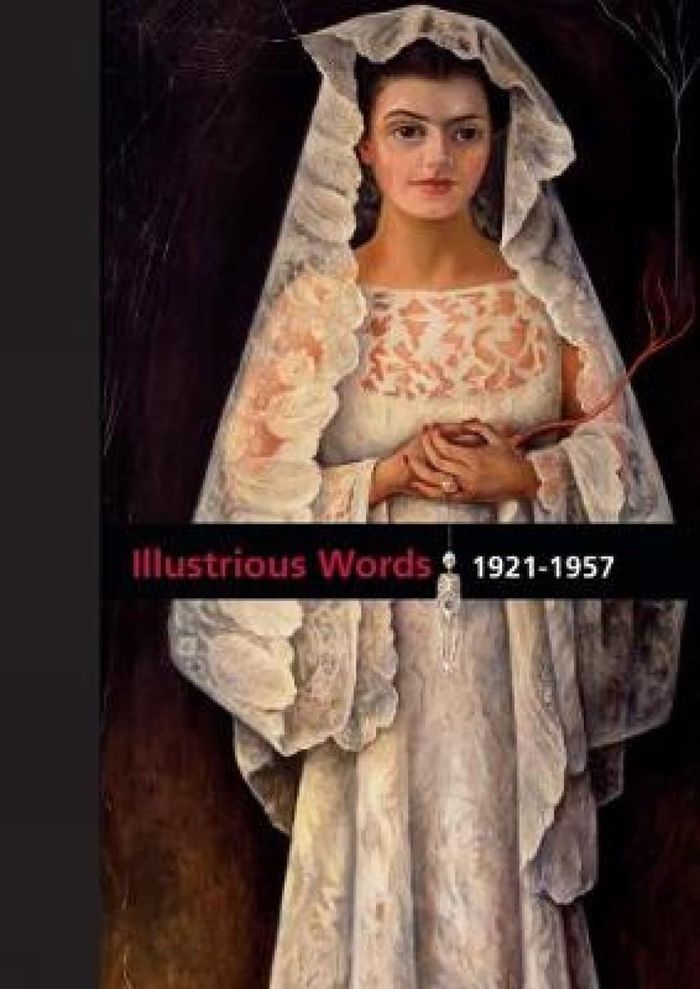 Couverture du livre « DIEGO RIVERA ILLUSTRIOUS WORDS. 1921-1957 VOL.2 /ANGLAIS » de Zavala, librairie Les Contes Infusés à Corte