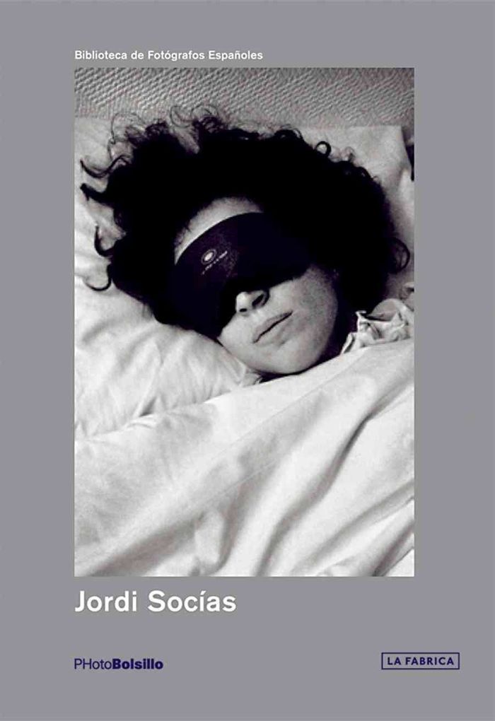 Couverture du livre « JORDI SOCIAS (PHOTOBOLSILLO) /ANGLAIS » de Jordi Socias, librairie Les Contes Infusés à Corte