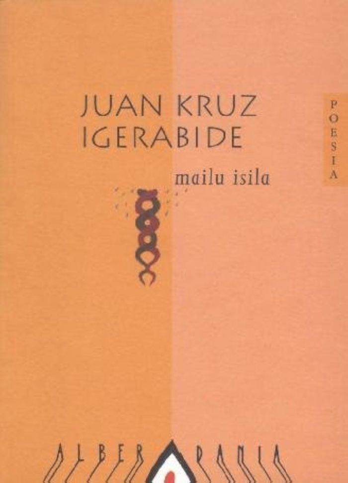 Couverture du livre « MAILU ISILA », librairie Les Contes Infusés à Corte