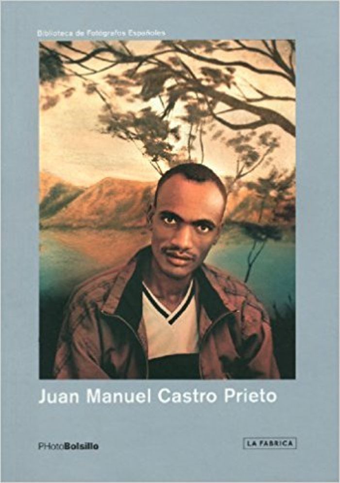 Couverture du livre « JUAN MANUEL CASTRO PRIETO (PHOTOBOLSILLO) /ANGLAIS » de Alfonso De La Torre, librairie Les Contes Infusés à Corte