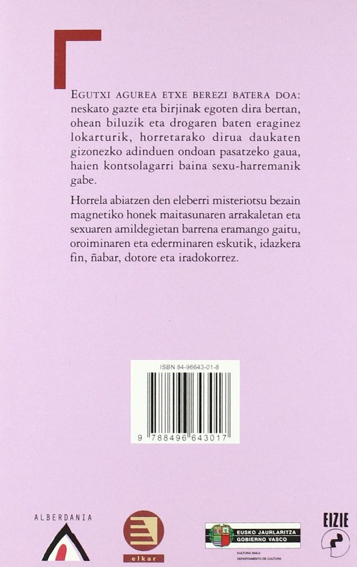 Couverture du livre « LOTI EDERRAK » de Kawabata, Y., librairie Les Contes Infusés à Corte
