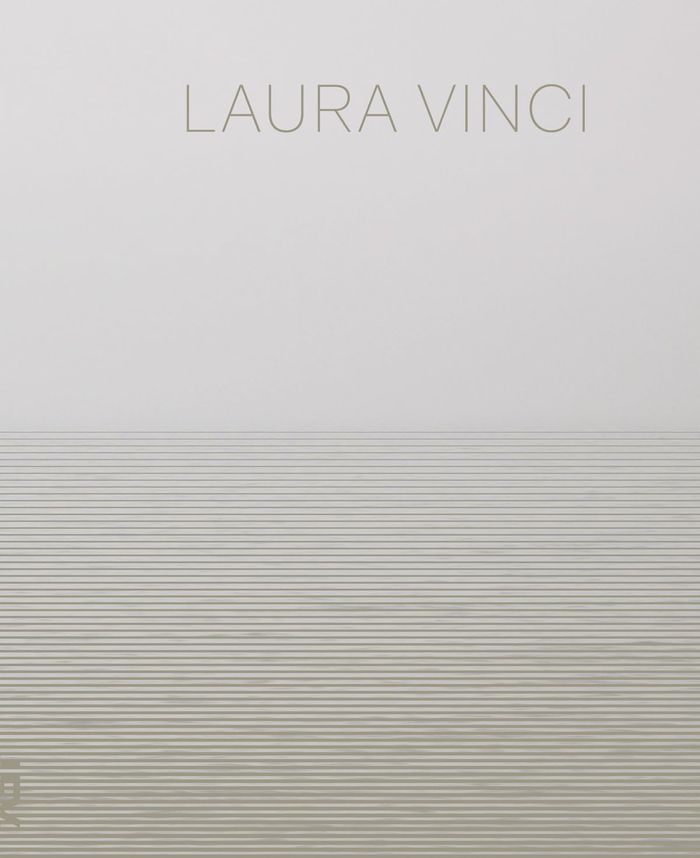 Couverture du livre « LAURA VINCI /ANGLAIS » de Xxx, librairie Les Contes Infusés à Corte