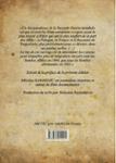 Quatrième de couverture de « TRAGIQUES PAQUES 1944 »