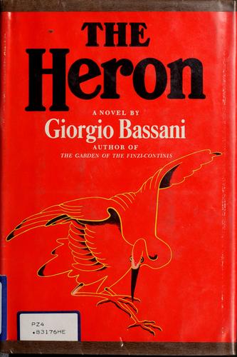 Couverture du livre « L'AIRONE », librairie Les Contes Infusés à Corte