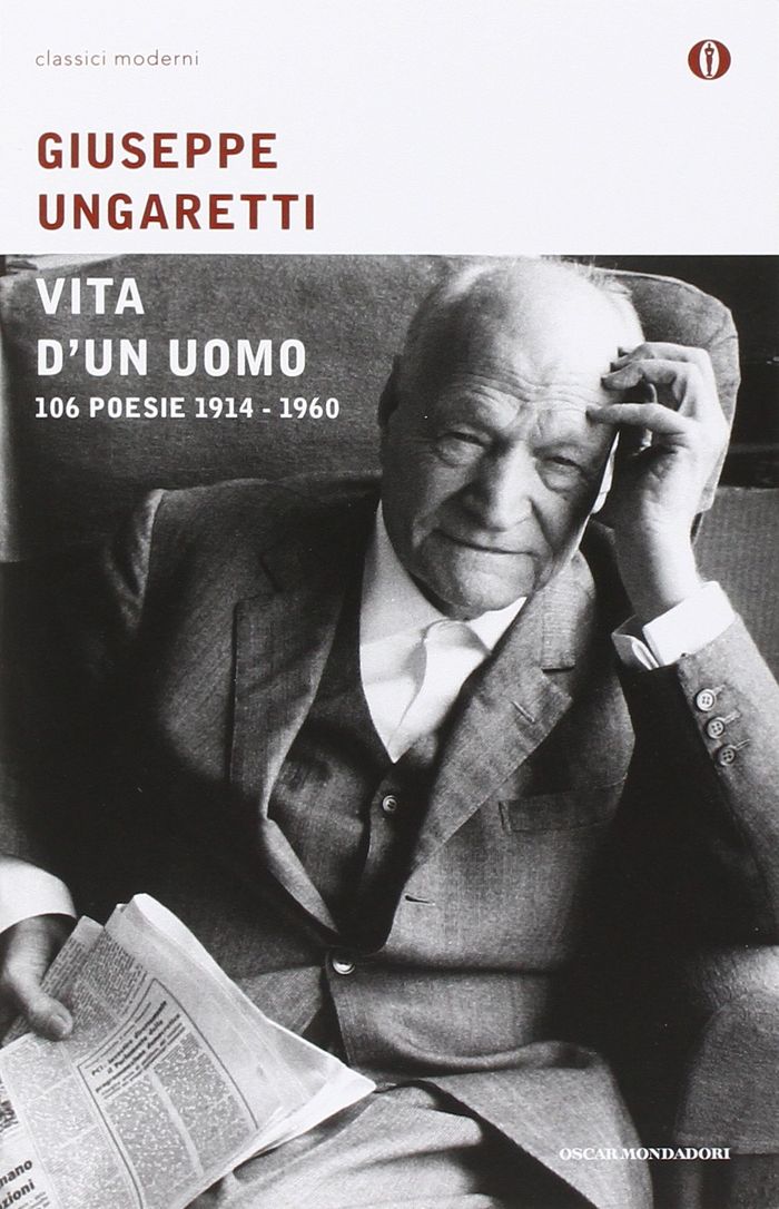 Couverture du livre « VITA D'UN UOMO », librairie Les Contes Infusés à Corte