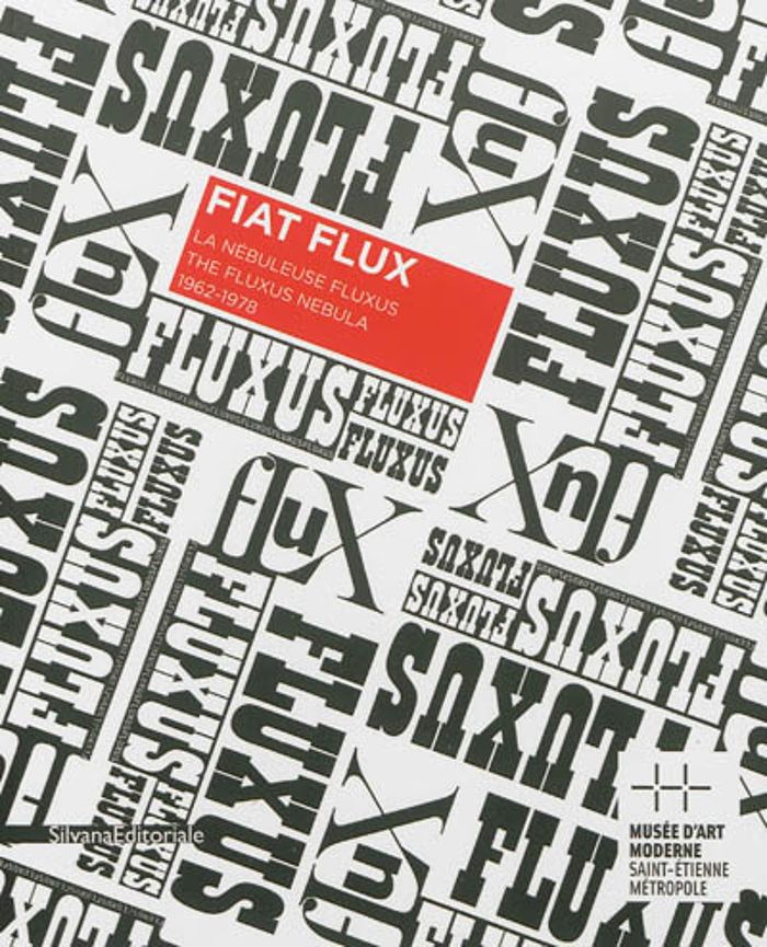 Couverture du livre « FIAT FLUX », librairie Les Contes Infusés à Corte