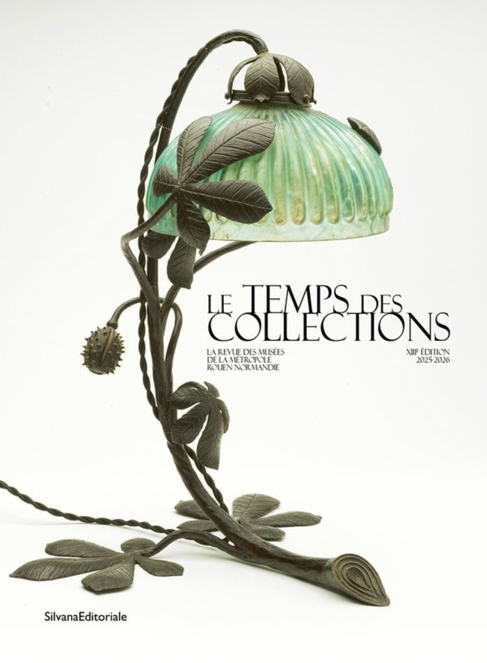 Couverture du livre « Le Temps des collections » de Robert Blaizeau, librairie Les Contes Infusés à Corte