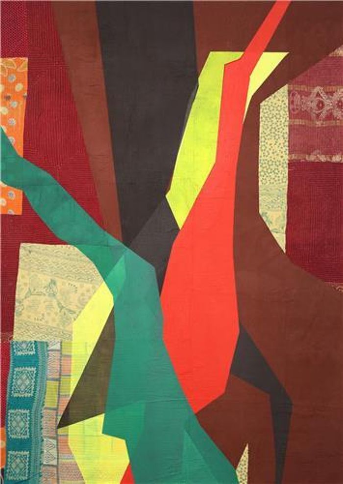 Couverture du livre « SHEZAD DAWOOD SKIN OF DREAMS /ANGLAIS », librairie Les Contes Infusés à Corte