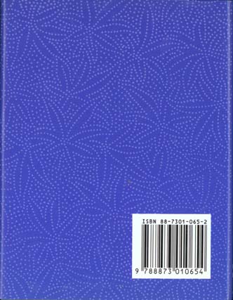 Quatrième de couverture de « L'ALPHABET DE L'AMOUR »