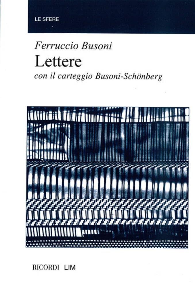 Couverture du livre « LETTERE LIVRE SUR LA MUSIQUE » de Auteurs Divers, librairie Les Contes Infusés à Corte