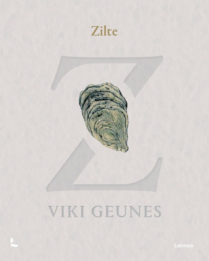Couverture du livre « ZILTE /ANGLAIS » de Viki Geunes, librairie Les Contes Infusés à Corte
