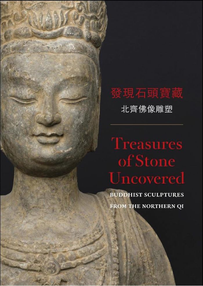 Couverture du livre « TREASURES OF STONE UNCOVERED », librairie Les Contes Infusés à Corte