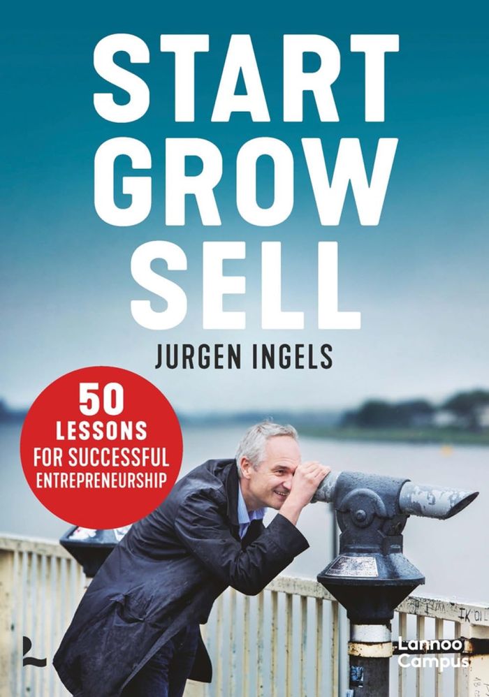 Couverture du livre « 50 TIPS FOR ENTREPRENEURIAL GREATNESS /ANGLAIS », librairie Les Contes Infusés à Corte