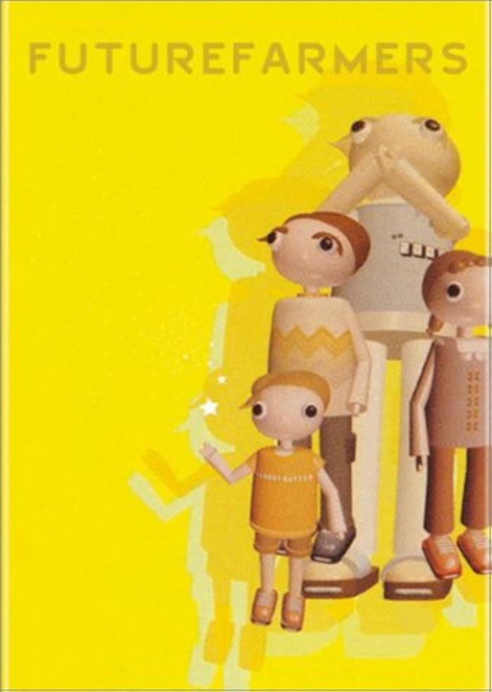 Couverture du livre « IDNPRO HARVEST FUTURE FARMERS » de Xxx, librairie Les Contes Infusés à Corte