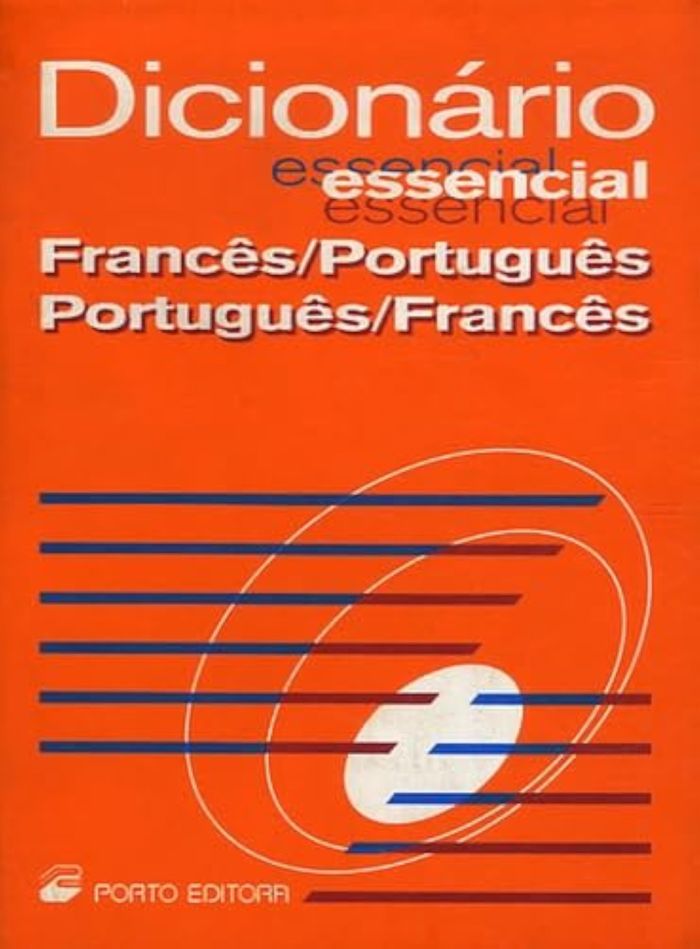 Couverture du livre « DIC ESSENCIAL FR/PORTUGUES VV ZZ » de Xxx, librairie Les Contes Infusés à Corte