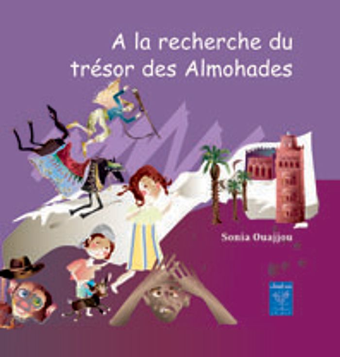 Couverture du livre « A LA RECHERCHE DU TRESOR DES A » de Xxx, librairie Les Contes Infusés à Corte