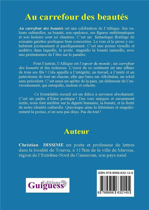 Quatrième de couverture de « PERSONNE NE M'A VU PLEURER »
