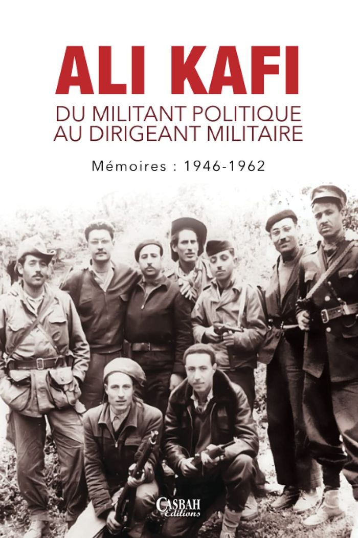 Couverture du livre « DU MILITANT POLITIQUE AU DIRIG », librairie Les Contes Infusés à Corte