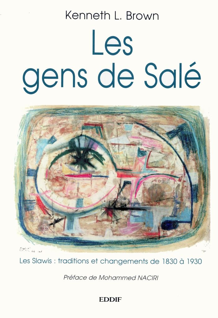 Couverture du livre « GENS DE SALE LES » de Xxx, librairie Les Contes Infusés à Corte