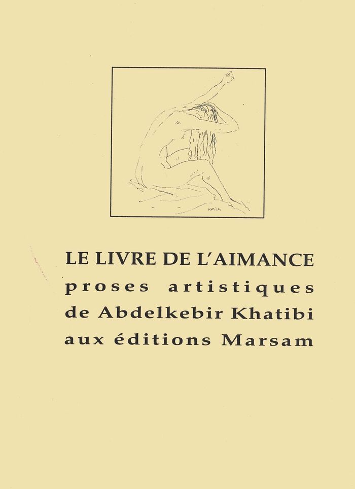 Couverture du livre « LE LIVRE DE LAIMANCE » de Xxx, librairie Les Contes Infusés à Corte