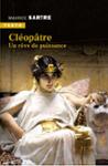 Couverture : CLEOPATRE - UN REVE DE PUISSANCE