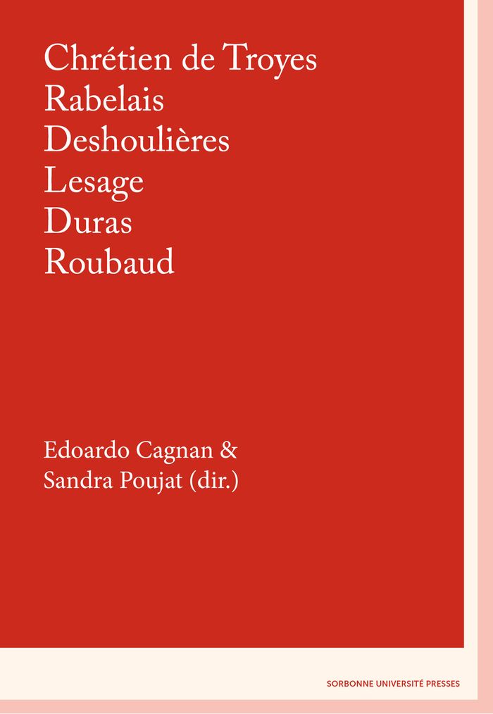 Couverture du livre « Styles genres auteurs » de Edoardo Cagnan, librairie Les Contes Infusés à Corte