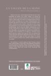 Quatrième de couverture de « VALLEE DE LA SEINE ET LA SECONDE REVOLUTION INDUSTRIELLE »