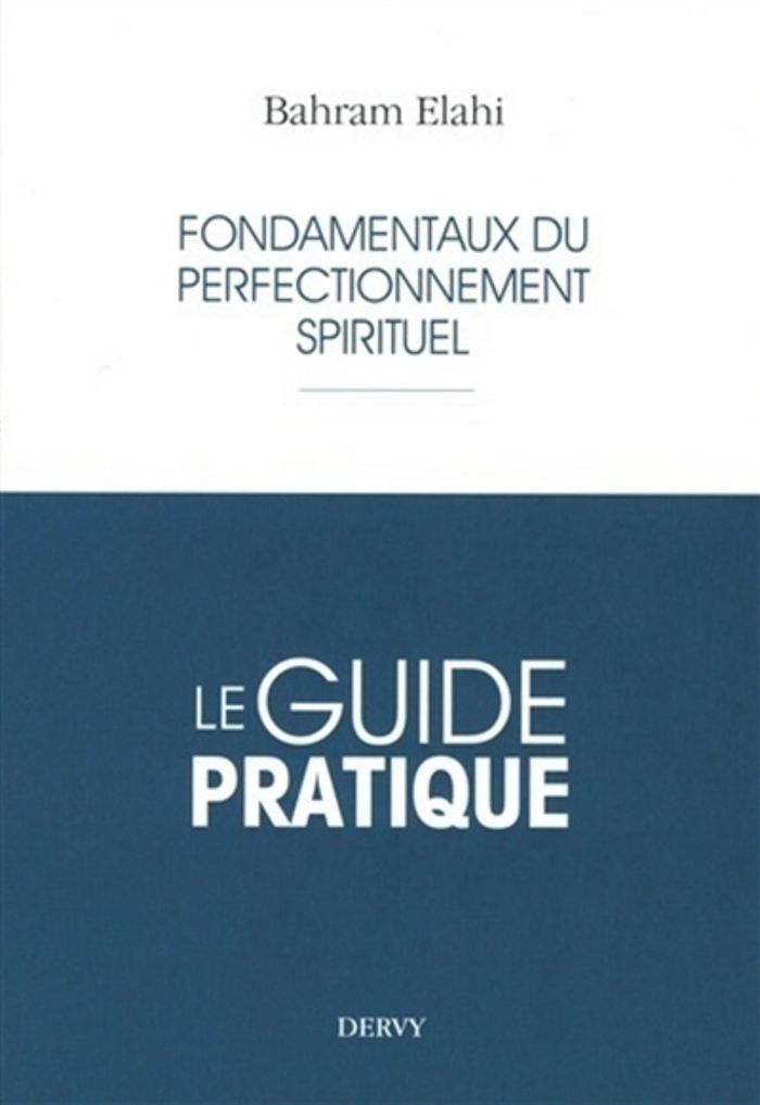 Couverture du livre « FONDAMENTAUX DU PERFECTIONNEMENT SPIRITUEL », librairie Les Contes Infusés à Corte