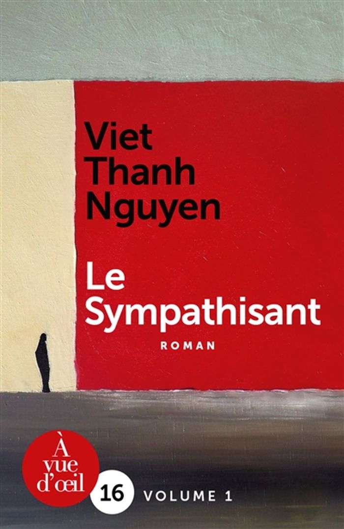 Couverture du livre « LE SYMPATHISANT - 2 VOLUMES » de Clement Baude, librairie Les Contes Infusés à Corte